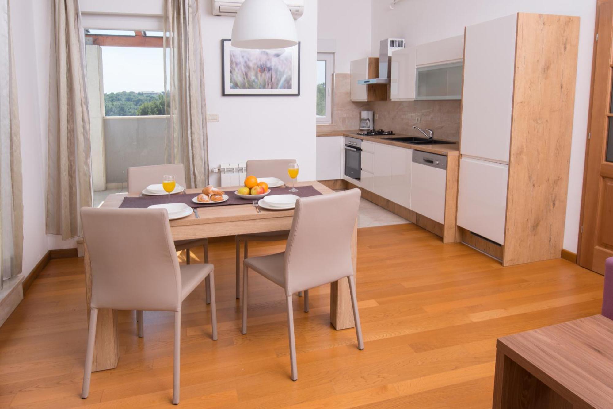 Apartmán Lumare - 100m From The Sea Pula