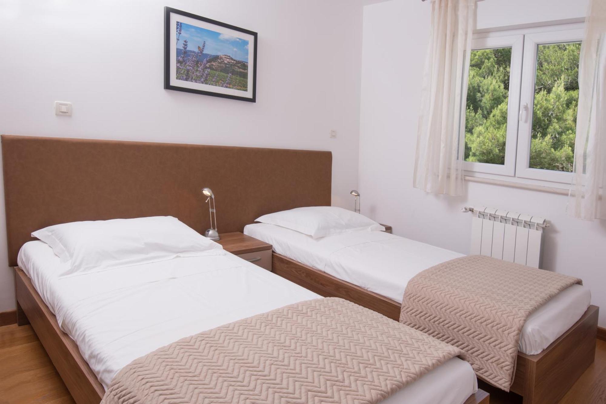 Lumare - 100m From The Sea Pula