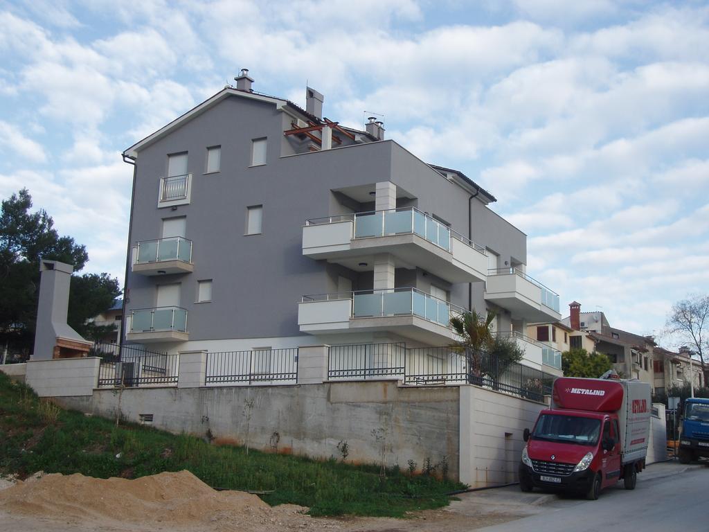 Apartmán Lumare - 100m From The Sea Pula