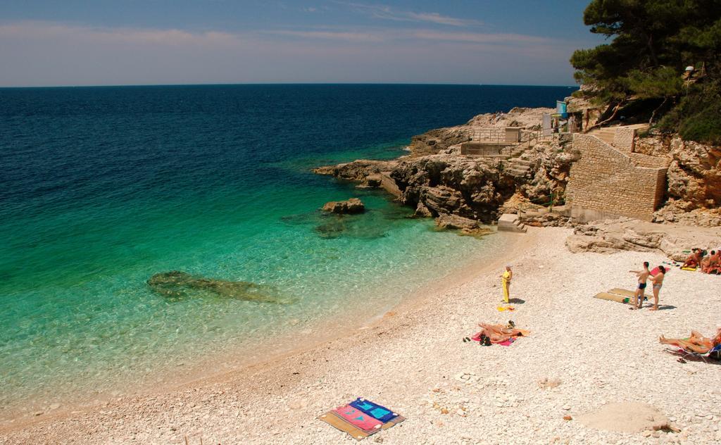 Apartmán Lumare - 100m From The Sea