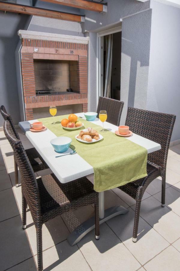 Lumare - 100m From The Sea Pula