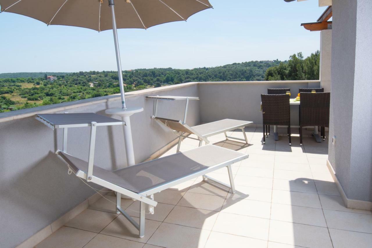 Lumare - 100m From The Sea * Pula