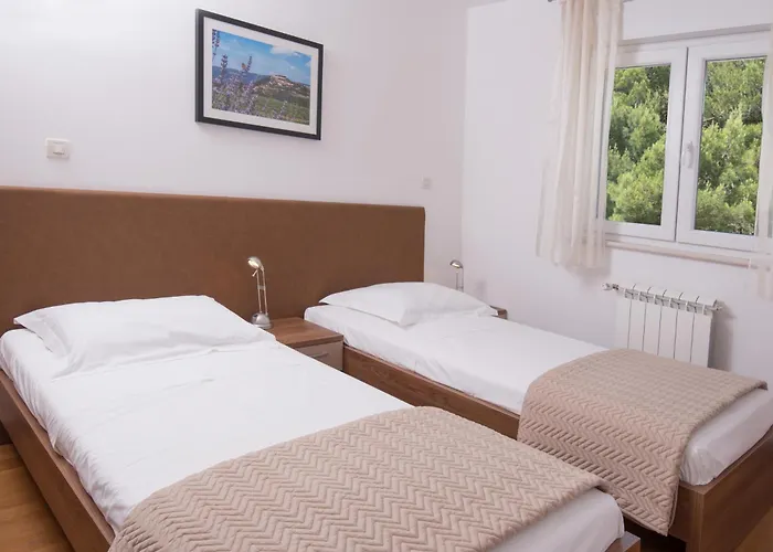 Villa Lumare - 100M From The Sea