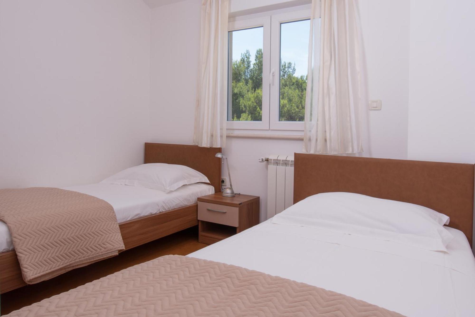 Apartment Villa Lumare - 100M From The Sea