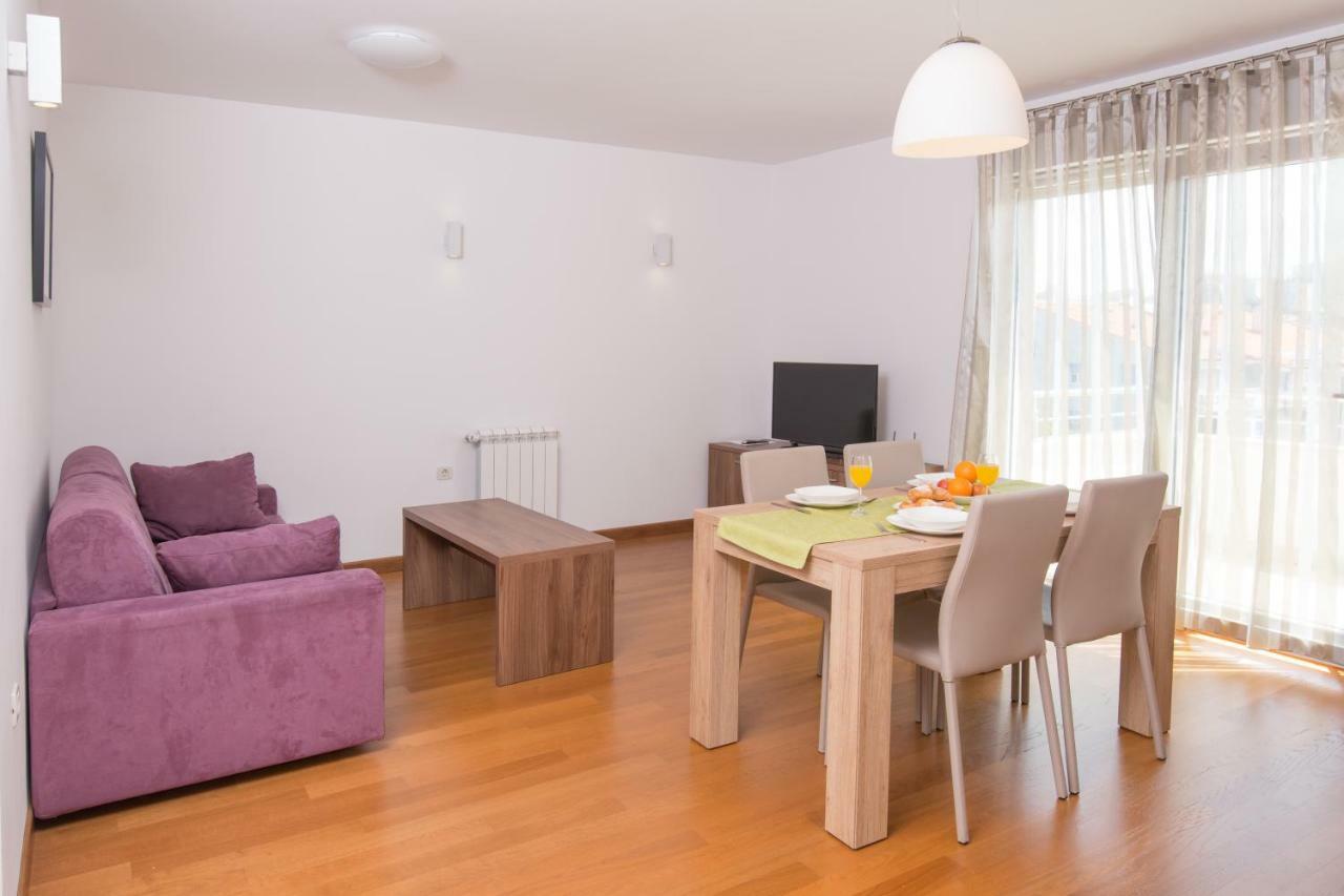 Apartment Villa Lumare - 100M From The Sea
