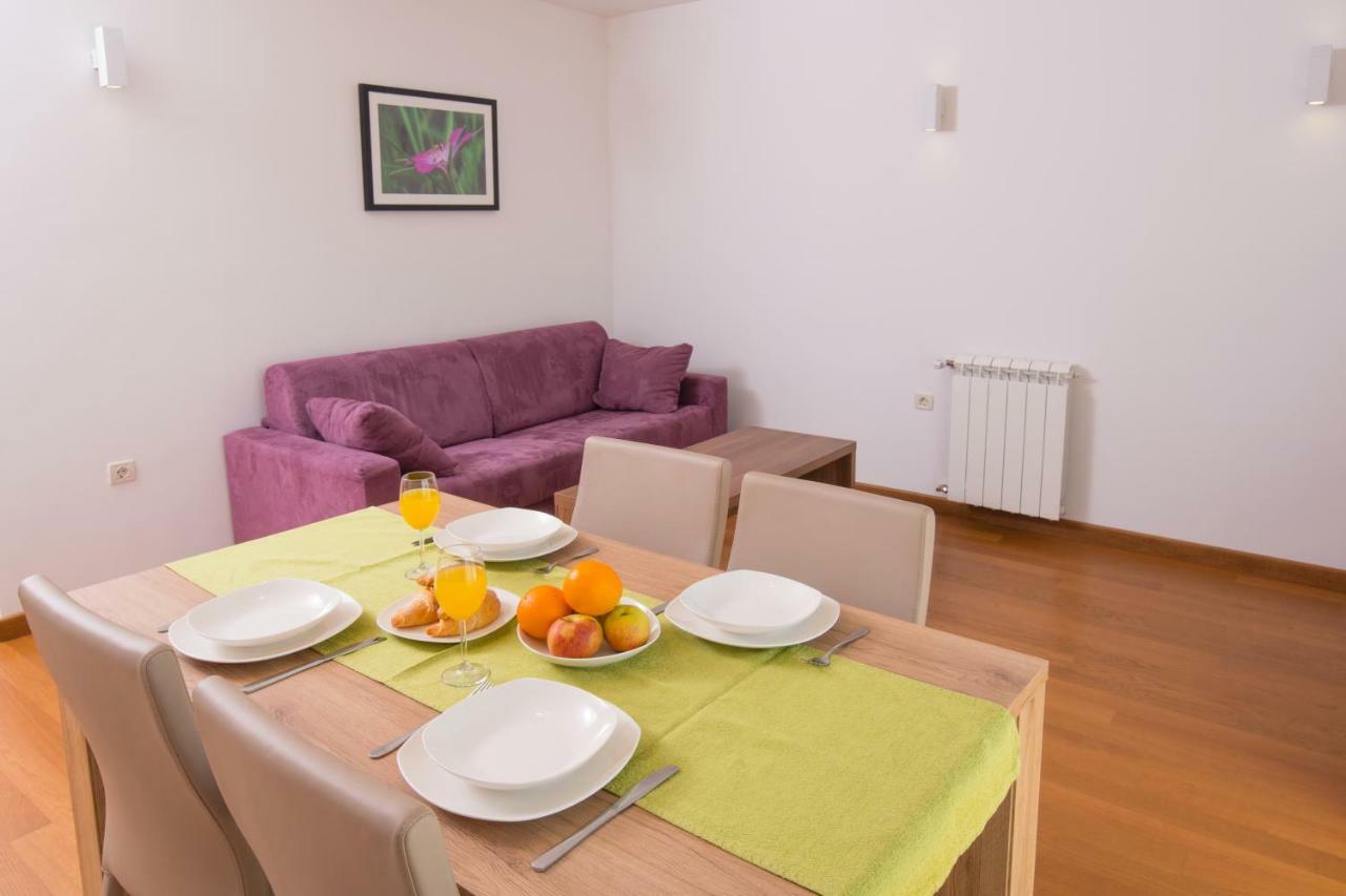 Villa Lumare - 100M From The Sea Apartment Pula